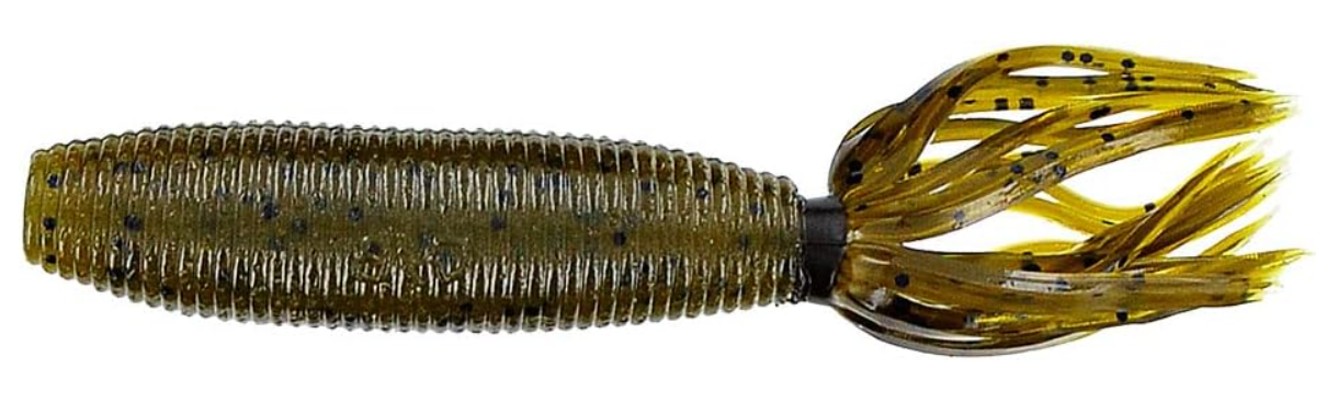 GARY YAMAMOTO FAT IKA