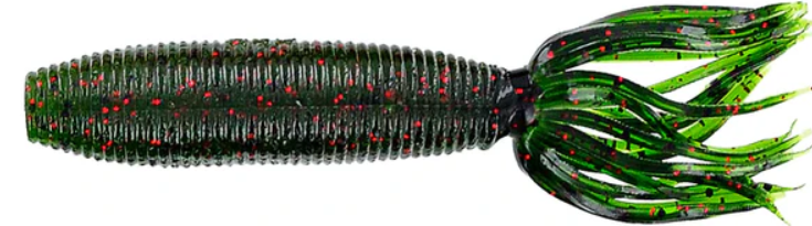 GARY YAMAMOTO FAT IKA