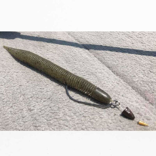 GEECRACK BELLOWS STICK 3.8"