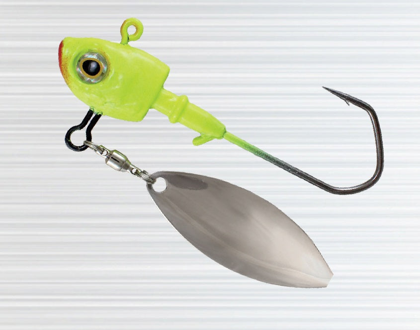 HERRING HEAD JIG 1/2oz