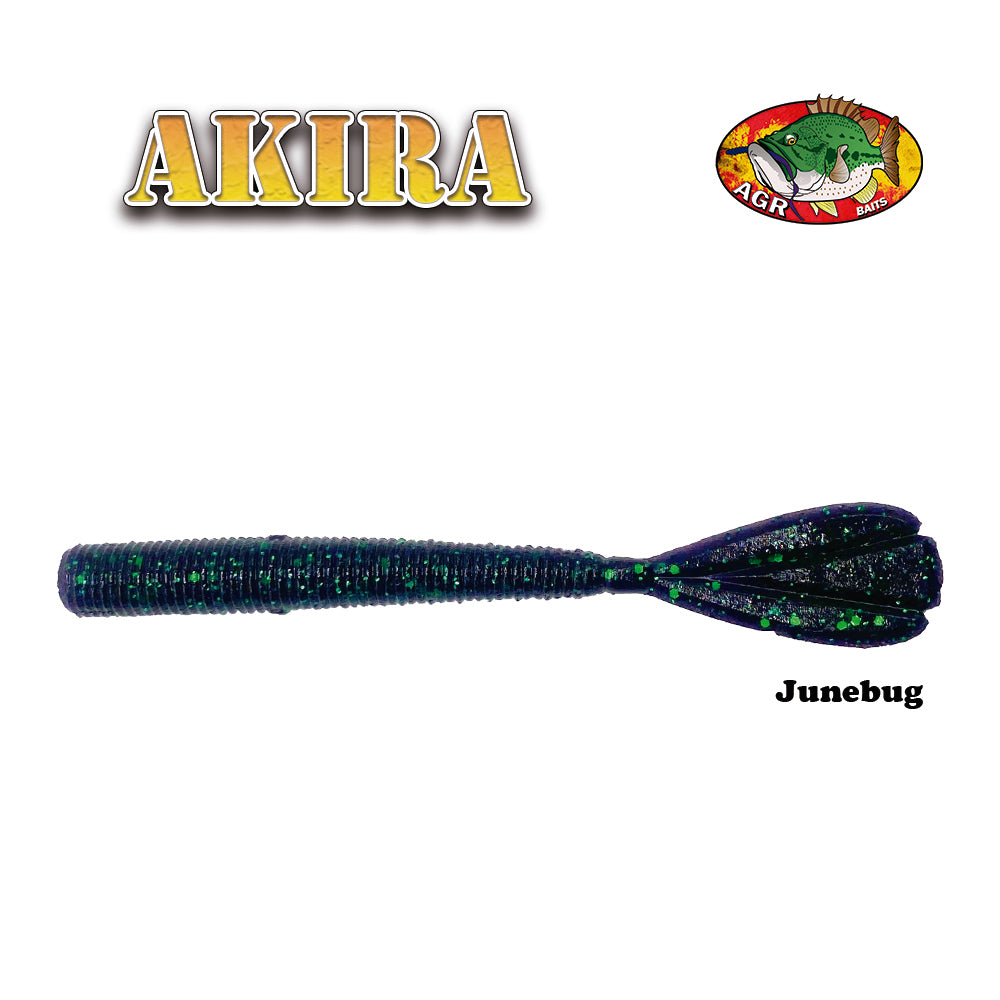 AGR AKIRA