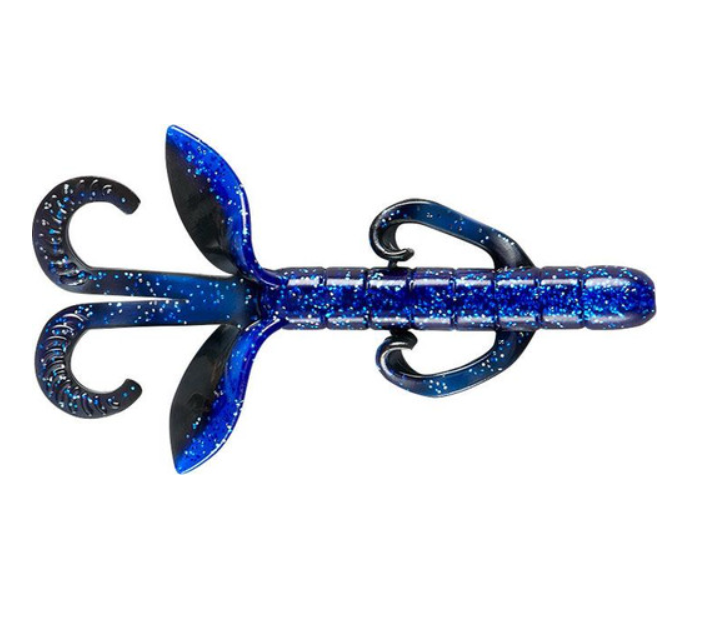 YUM BABY CHRISTIE CRITTER 3.5"