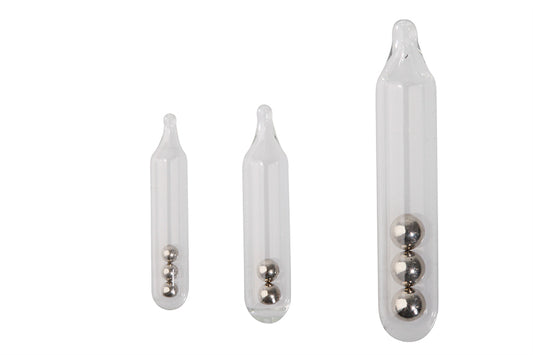 Sonajero / Rattles HART CRYSTAL Talla S