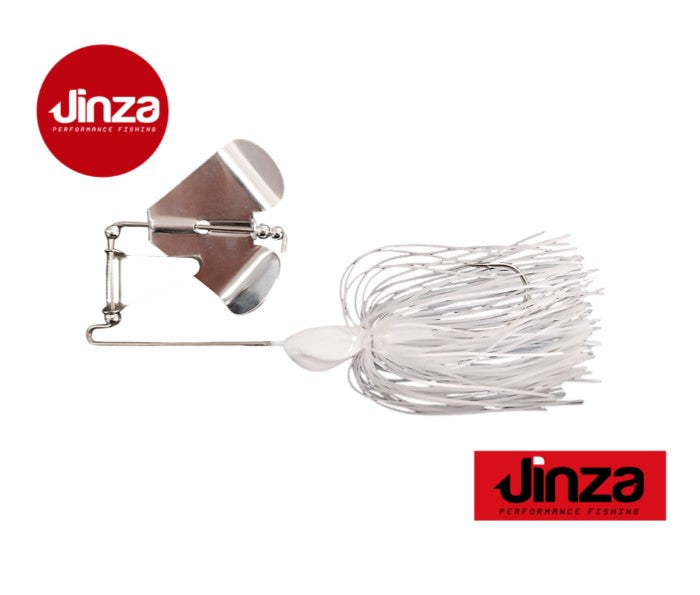 JINZA BUZZER BAIT KERN PRO 1/2oz