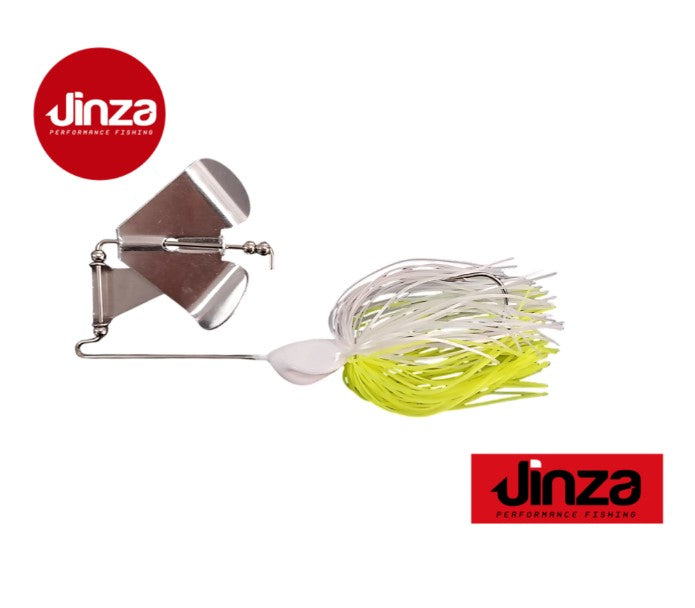 JINZA BUZZER BAIT KERN PRO 1/2oz