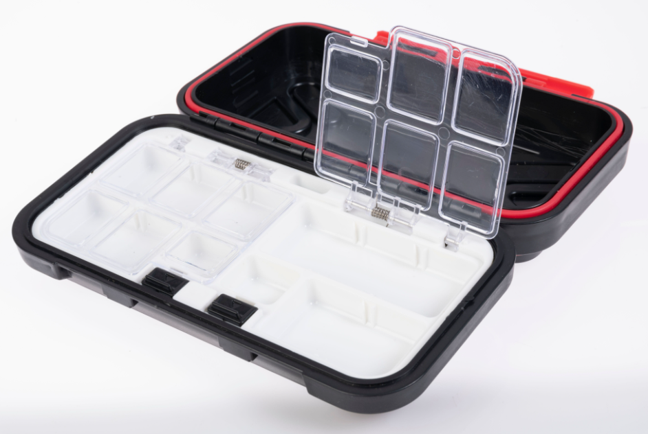 CAJA ESTANCA Hart