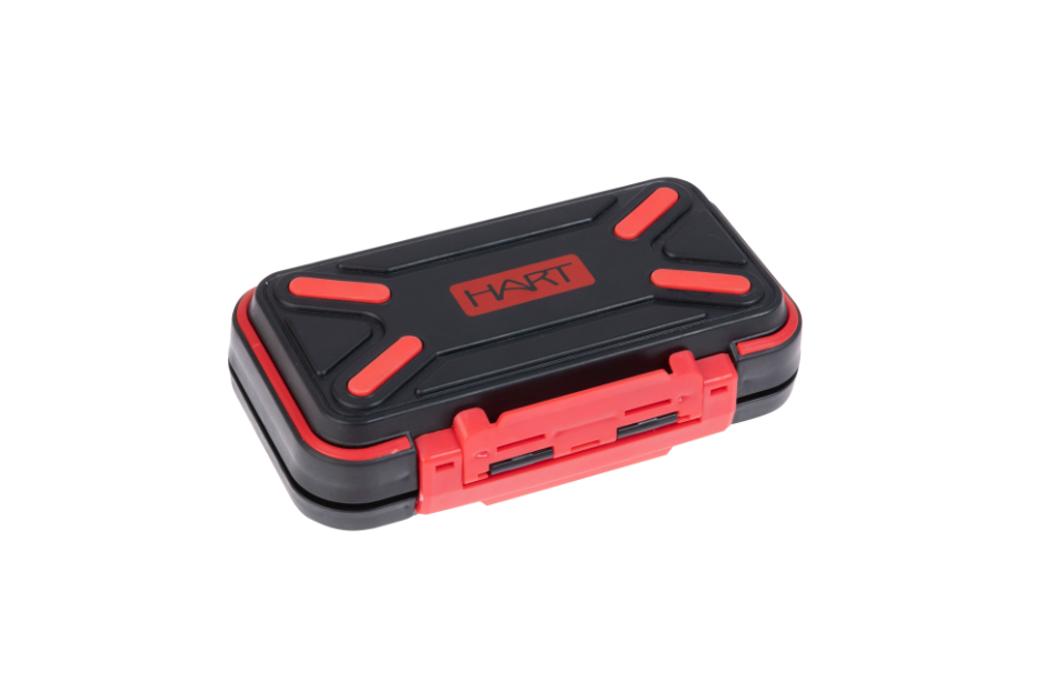CAJA ESTANCA Hart
