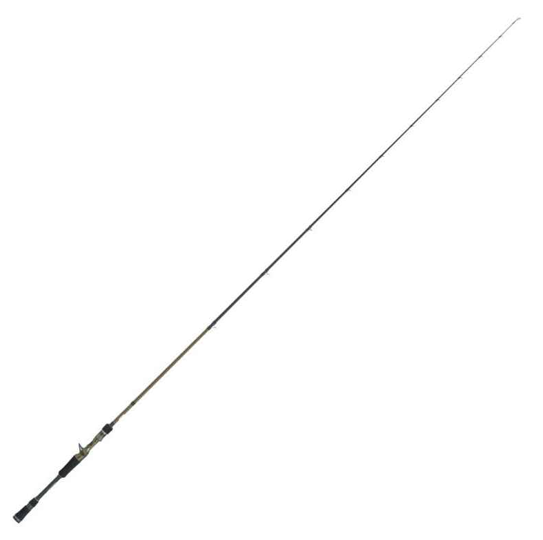 Cinnetic Armed Bass Game Casting 10-17LB 70MH