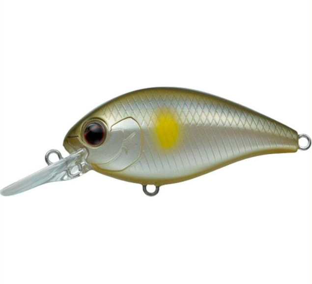 EVERGREEN COMBAT CRANK 180 | 027-AYU