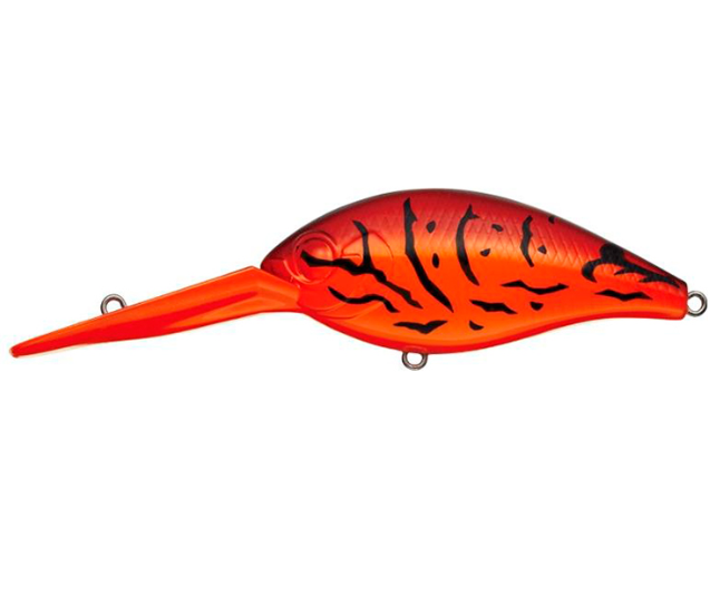 EVERGREEN COMBAT CRANK 400