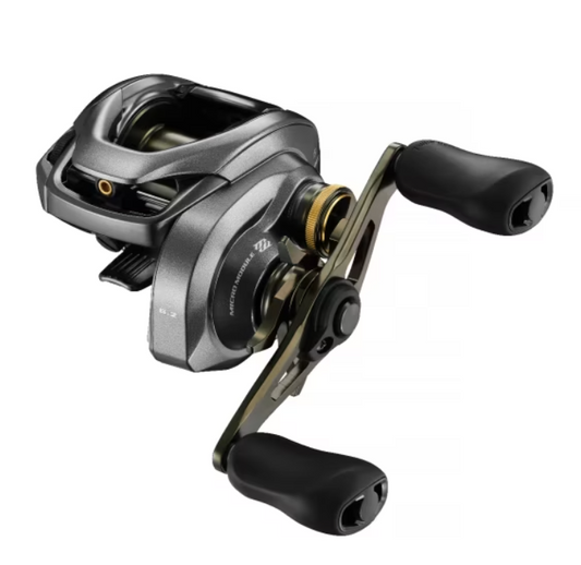SHIMANO CURADO DC 151