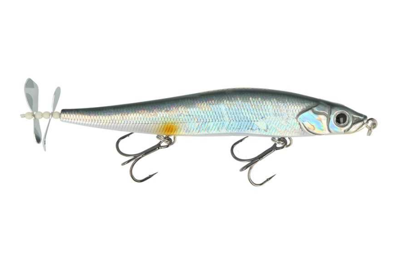 YOKOZUNA DOKKER 110F