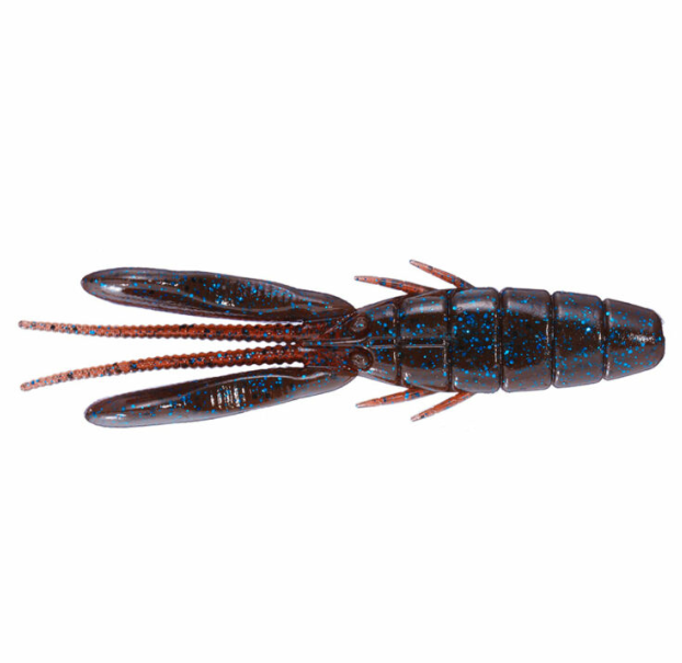 OSP DOLIVE BEAVER 3.5"