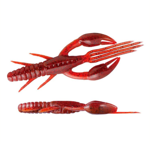 OSP DOLIVE CRAW 4"