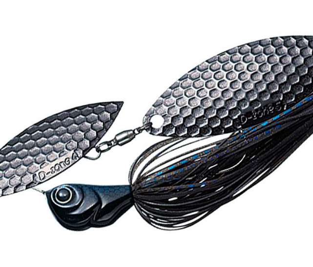 EVERGREEN D ZONE TUNGSTEN 1/2 oz.