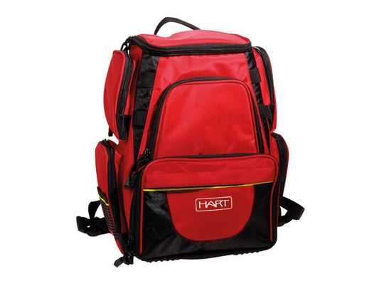 HART MOCHILA FAST-ANT
