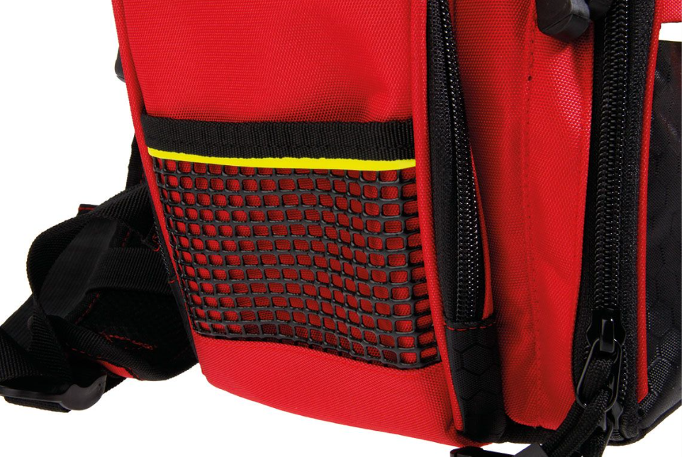 HART MOCHILA FAST-ANT