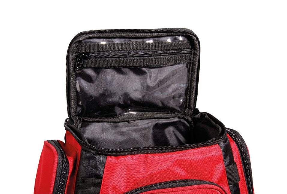 HART MOCHILA FAST-ANT