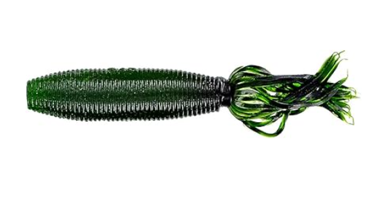 GARY YAMAMOTO FAT IKA