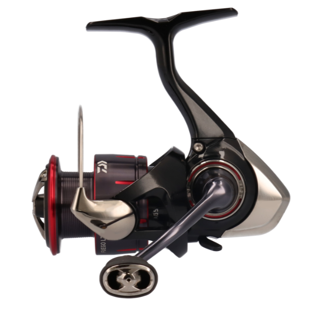 FUEGO LT 2023