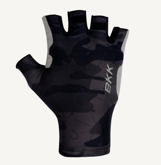 BKK GUANTES DE MEDIO DEDO