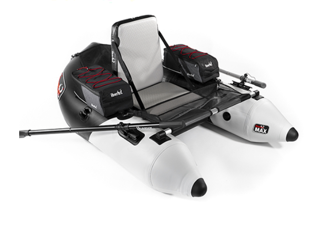 IBERUX MAX
