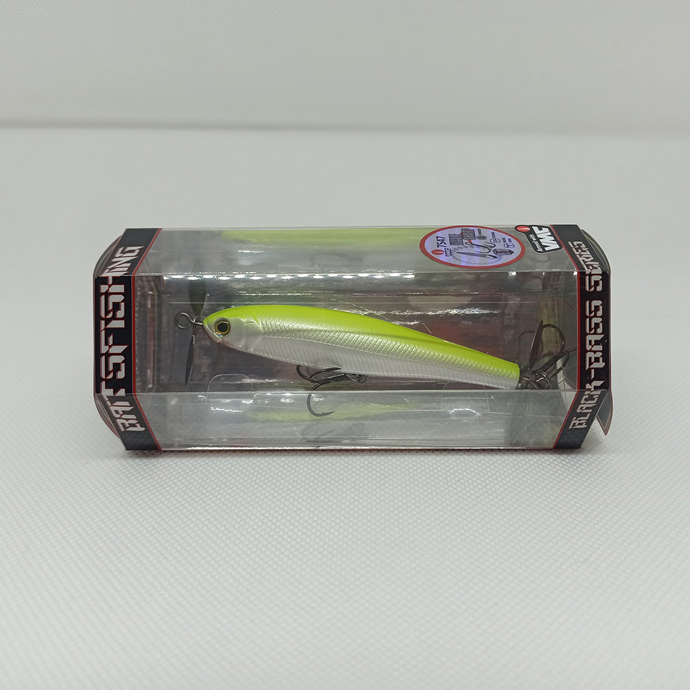 BAITFISHING CHINOOK BAITS