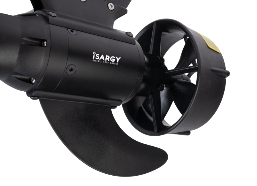 ISARGY 380