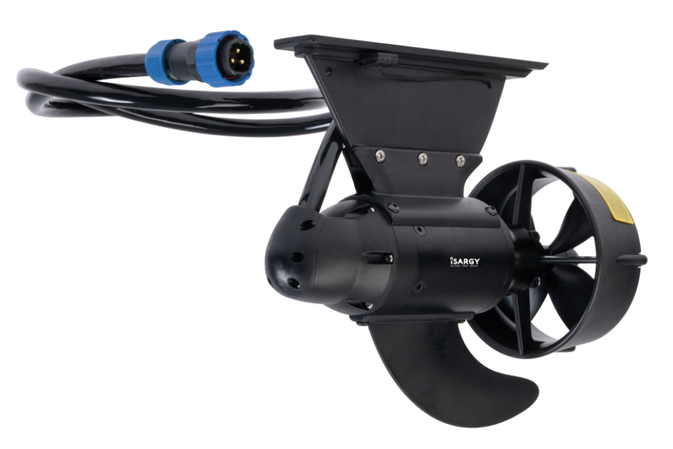 ISARGY 380