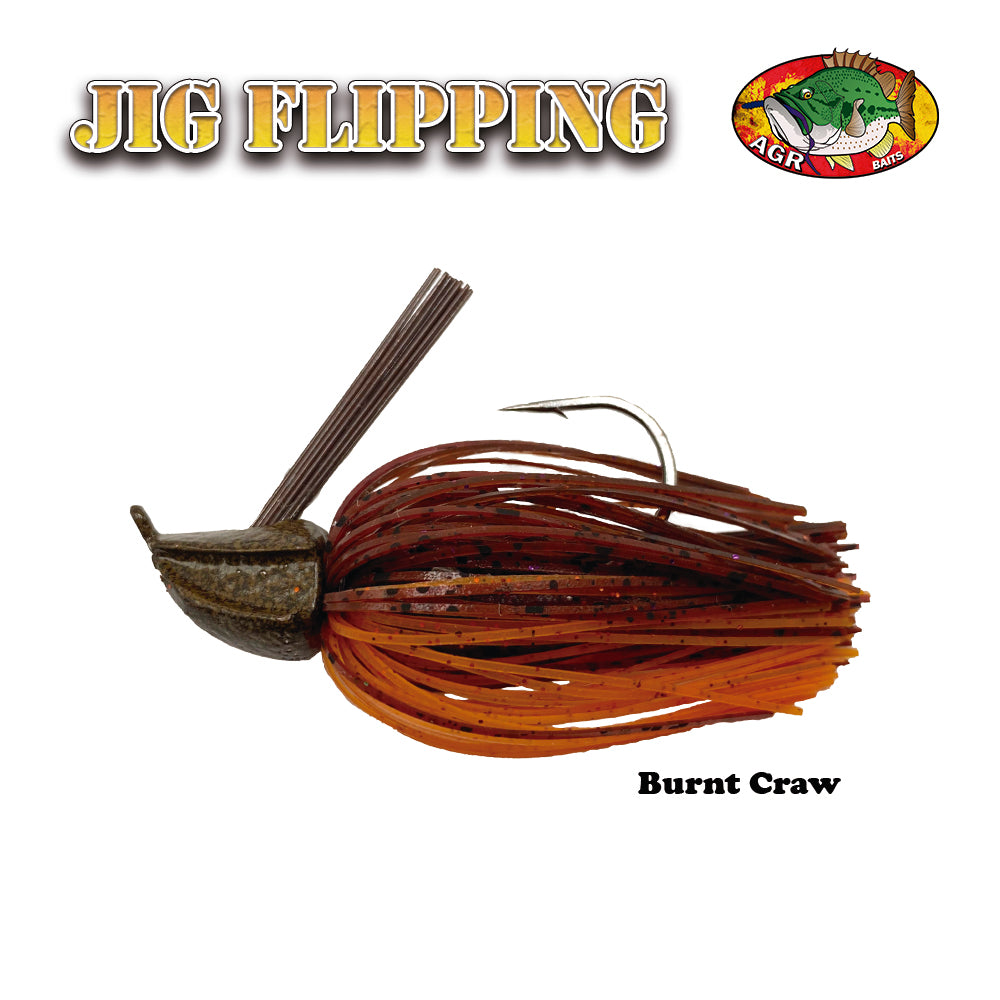AGR Flipping Jig
