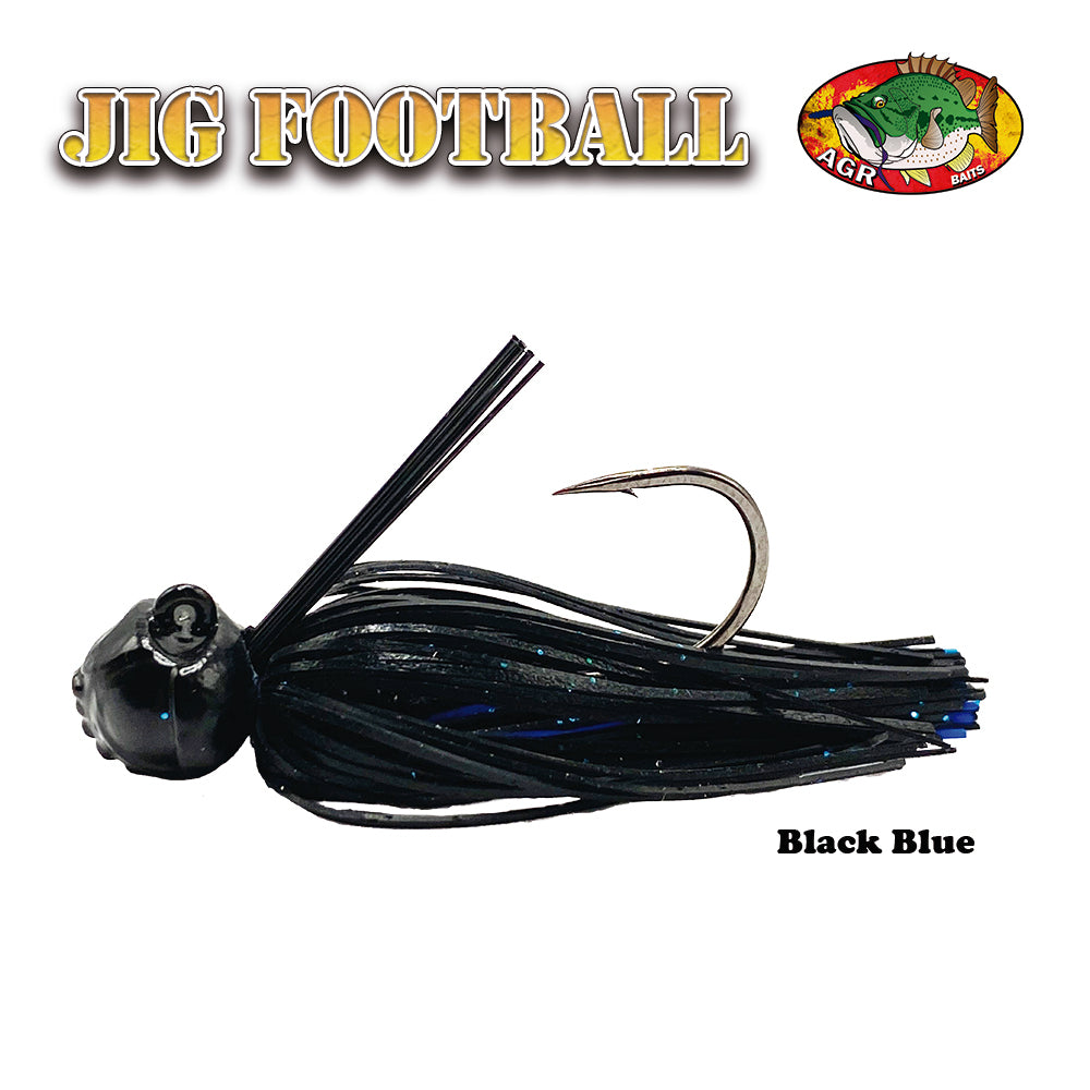 AGR Football Jig