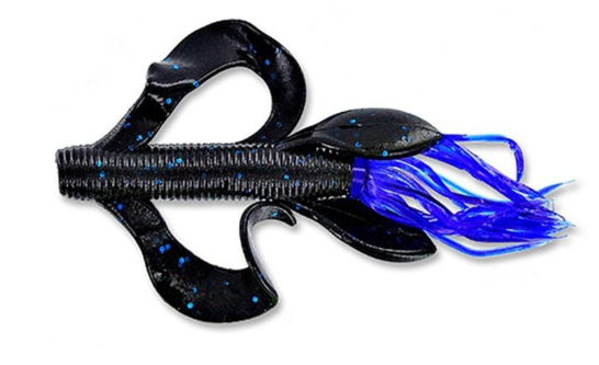GARY YAMAMOTO KREATURE 4"