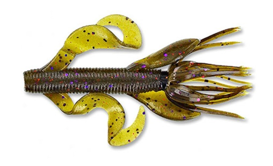 GARY YAMAMOTO KREATURE 4"