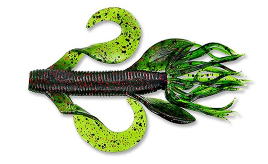 GARY YAMAMOTO KREATURE 4"