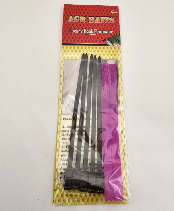 AGR LUXURY HOOK PROTECTOR