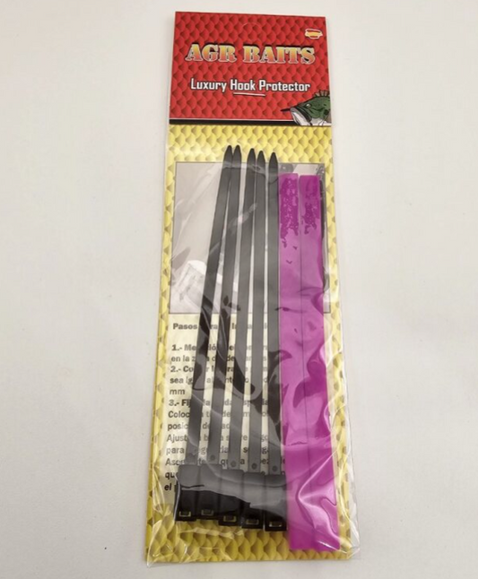 AGR LUXURY HOOK PROTECTOR