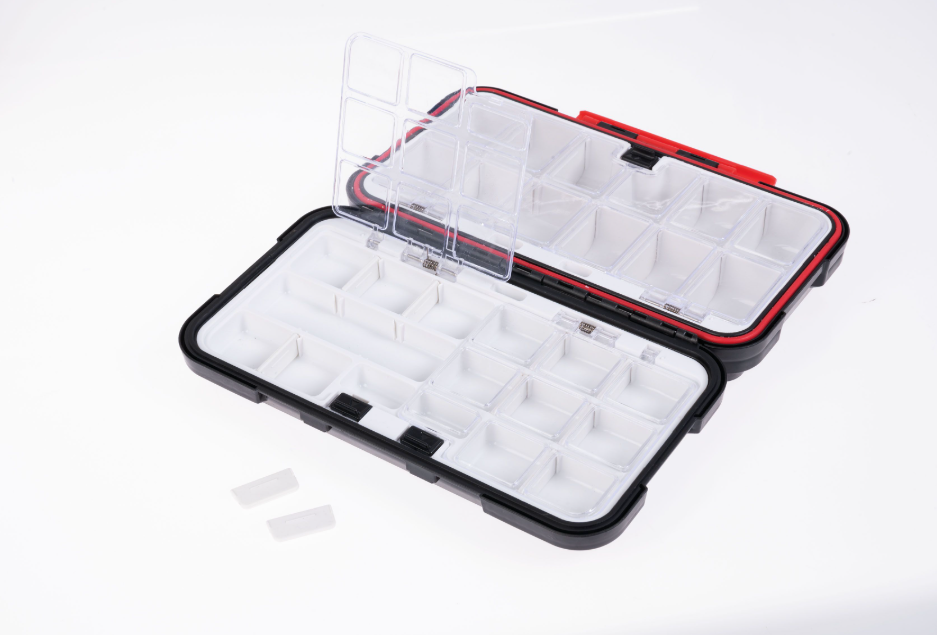 CAJA ESTANCA HART AC1