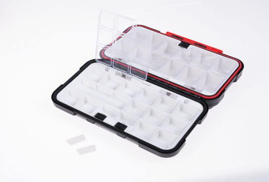 HART CAJA ESTANCA AC1