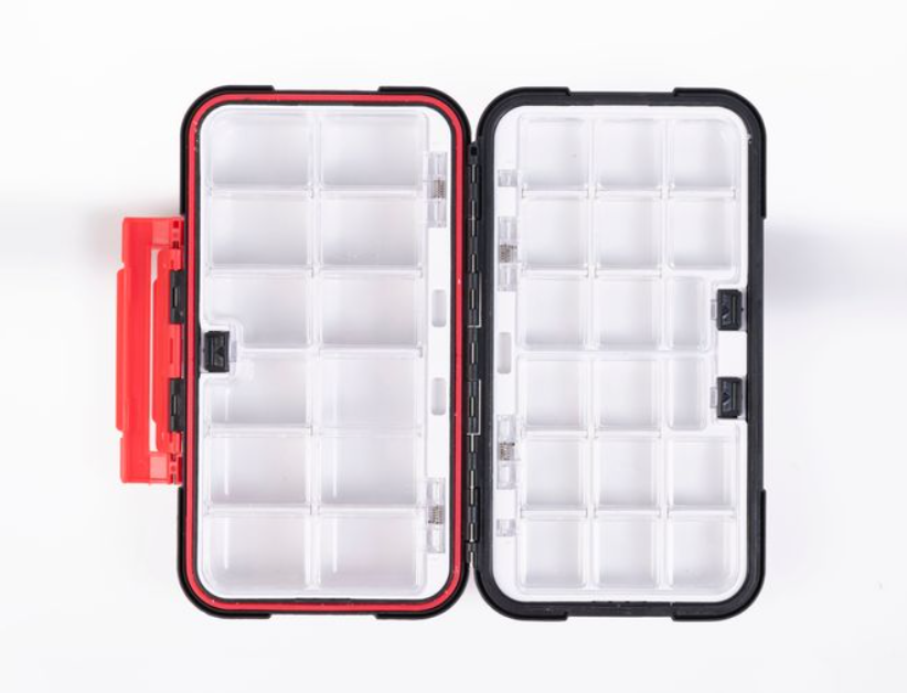 CAJA ESTANCA HART AC1
