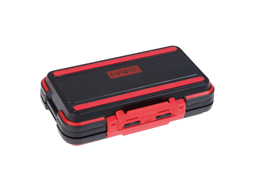 CAJA ESTANCA HART AC1