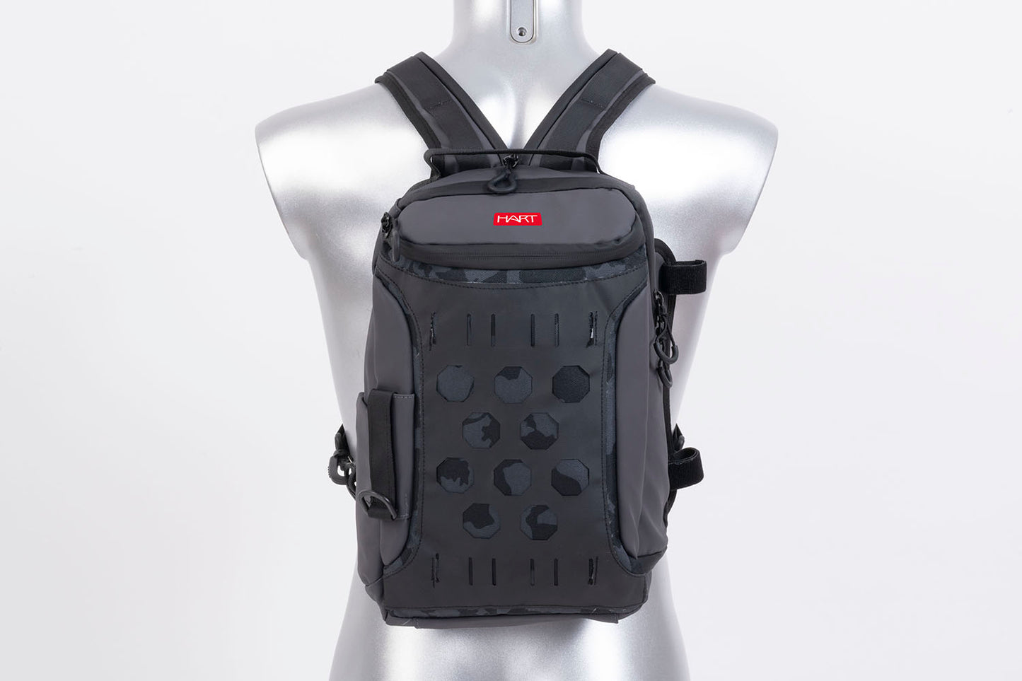 Bandolera/Mochila HART LIGHT COMPACT