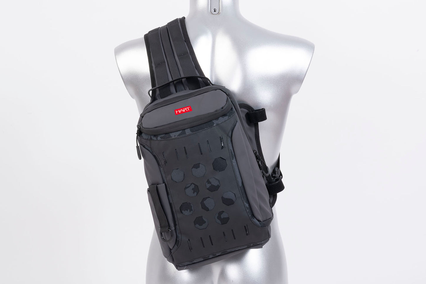 Bandolera/Mochila HART LIGHT COMPACT