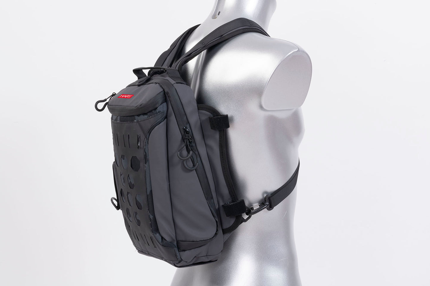 Bandolera/Mochila HART LIGHT COMPACT