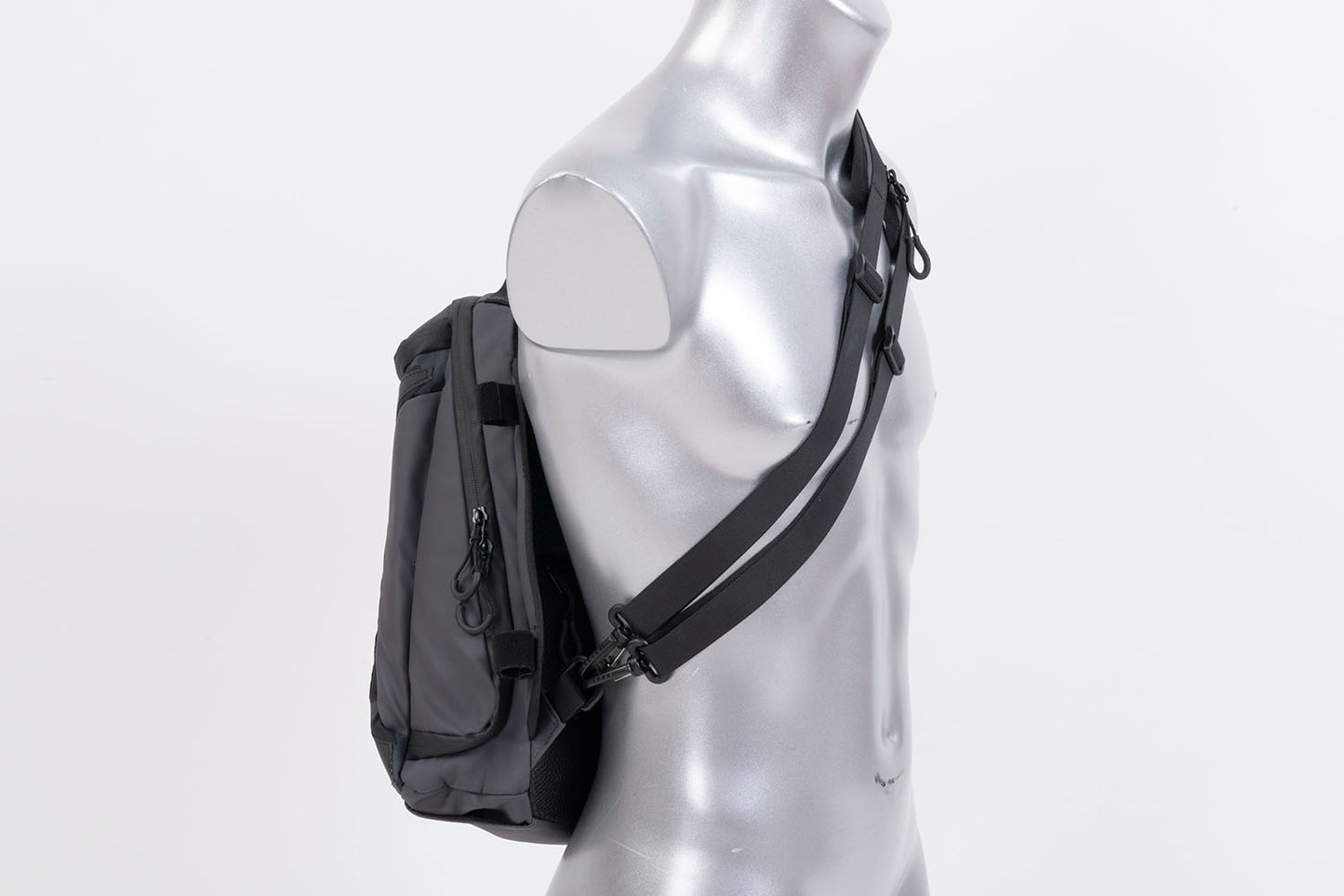 Bandolera/Mochila HART LIGHT COMPACT