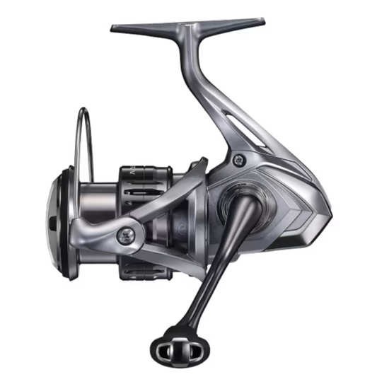 SHIMANO NASCI 2500 FC HG