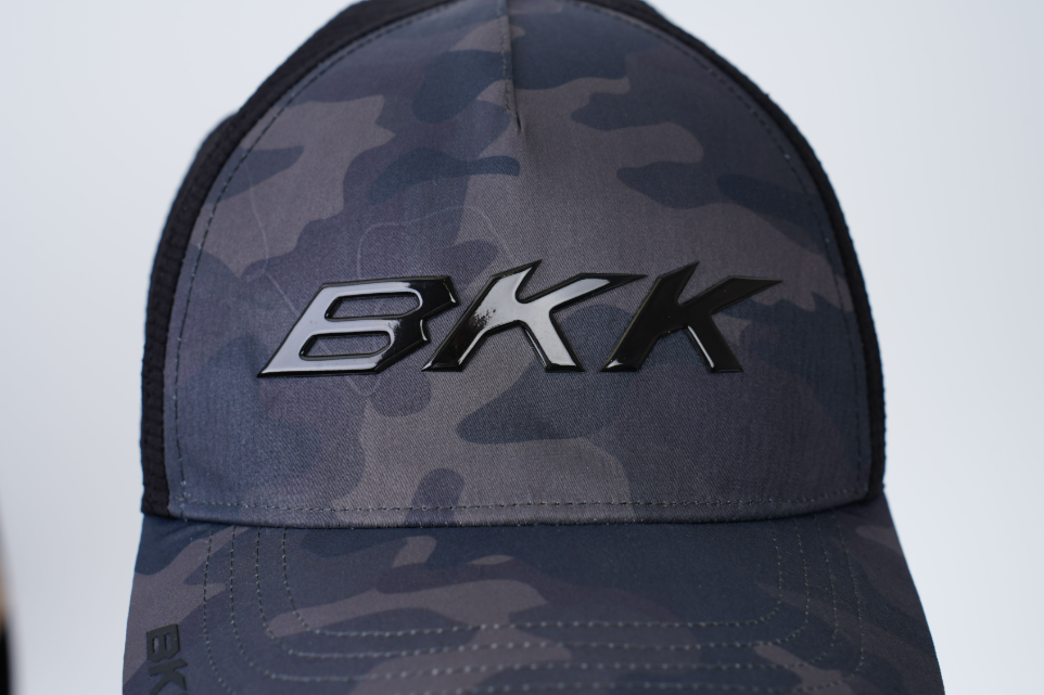 BKK GORRA PERFORMANCE CAMO