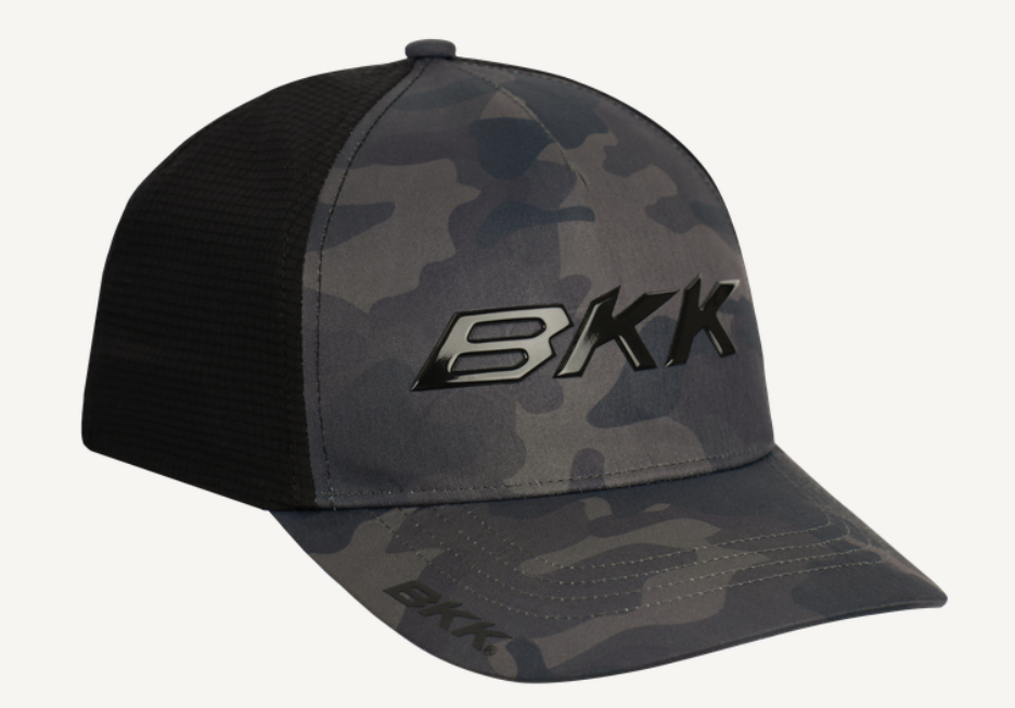 BKK GORRA PERFORMANCE CAMO