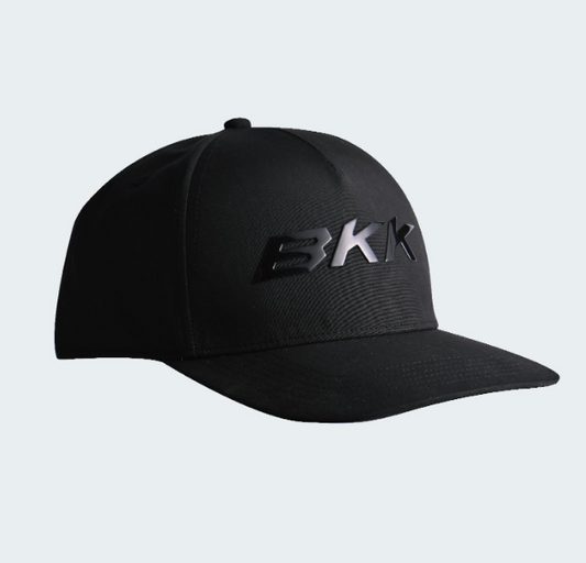 BKK GORRA PERFOMANCE LOGO