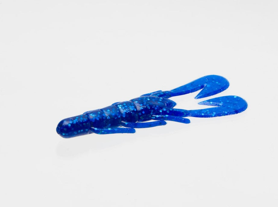 ZOOM ULTRAVIBE SPEED CRAW 3,5"