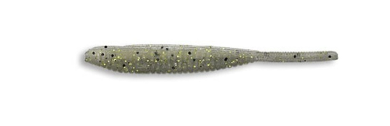 GARY YAMAMOTO SHAD SHAPE 4"